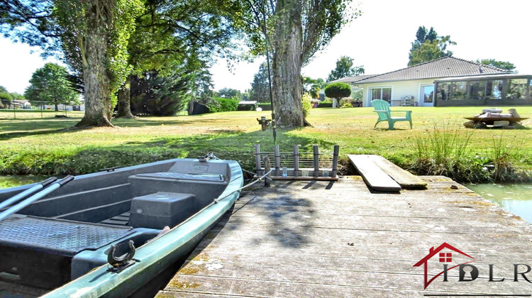 Ma-Cabane - Vente Maison Bourg-en-Bresse, 162 m²