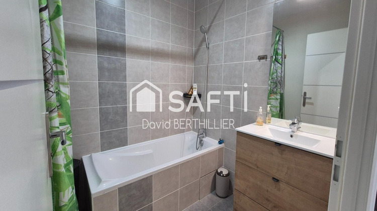 Ma-Cabane - Vente Maison Bourg-en-Bresse, 88 m²