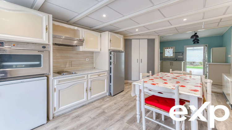 Ma-Cabane - Vente Maison Bourg-en-Bresse, 120 m²