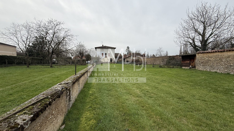 Ma-Cabane - Vente Maison Bourg-en-Bresse, 160 m²