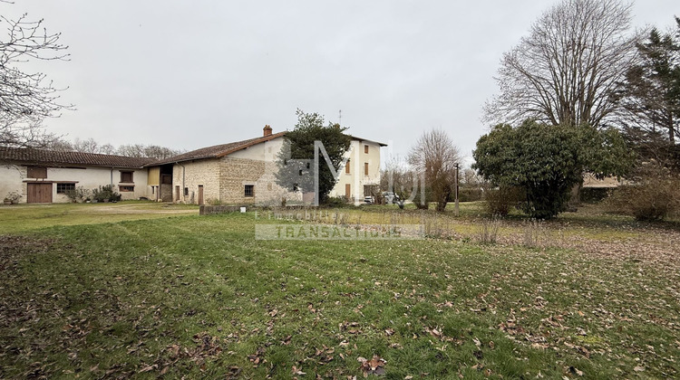 Ma-Cabane - Vente Maison Bourg-en-Bresse, 160 m²