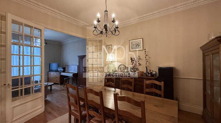 Ma-Cabane - Vente Maison Bourg-en-Bresse, 145 m²