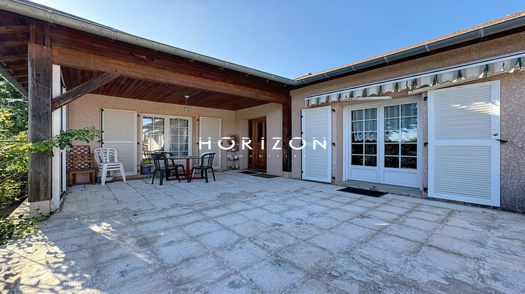 Ma-Cabane - Vente Maison Bourg-en-Bresse, 200 m²