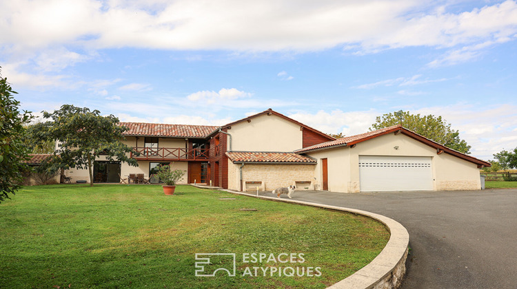 Ma-Cabane - Vente Maison BOURG-EN-BRESSE, 322 m²