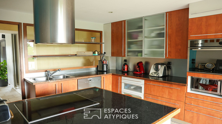 Ma-Cabane - Vente Maison BOURG-EN-BRESSE, 322 m²