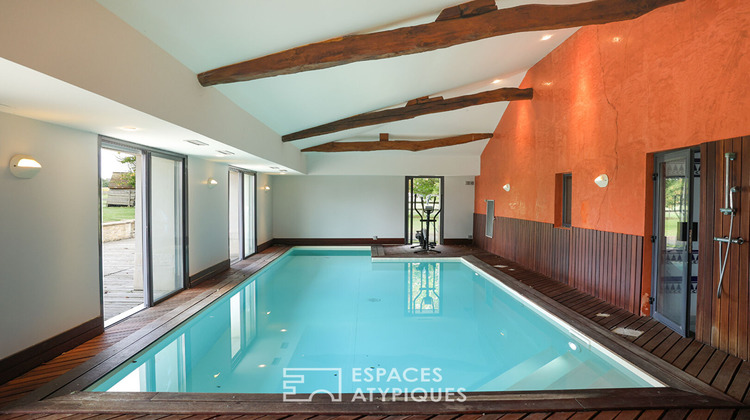 Ma-Cabane - Vente Maison BOURG-EN-BRESSE, 322 m²