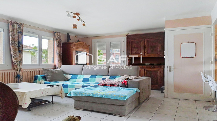 Ma-Cabane - Vente Maison Bourg-en-Bresse, 138 m²