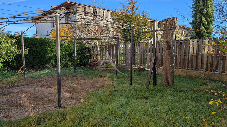 Ma-Cabane - Vente Maison BOURG-EN-BRESSE, 100 m²