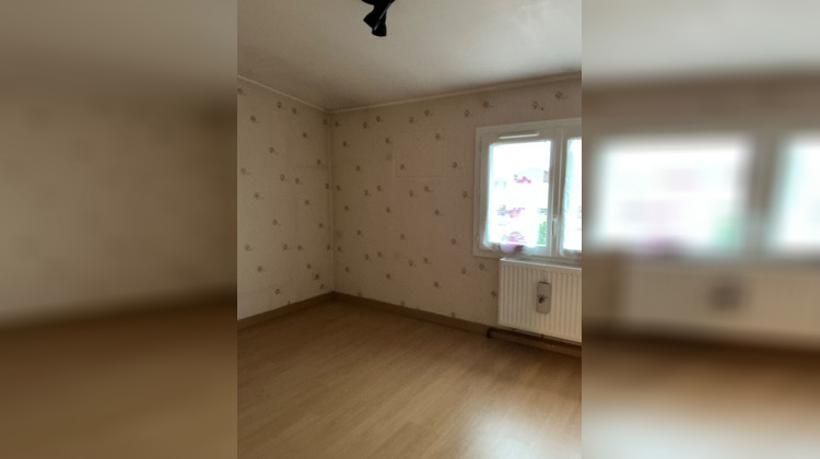 Ma-Cabane - Vente Maison BOURG-EN-BRESSE, 104 m²