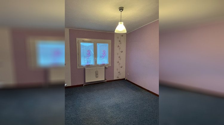 Ma-Cabane - Vente Maison BOURG-EN-BRESSE, 104 m²