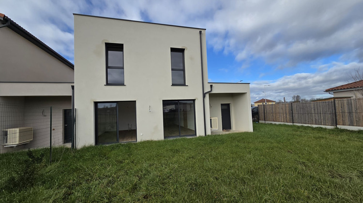 Ma-Cabane - Vente Maison Bourg-en-Bresse, 104 m²