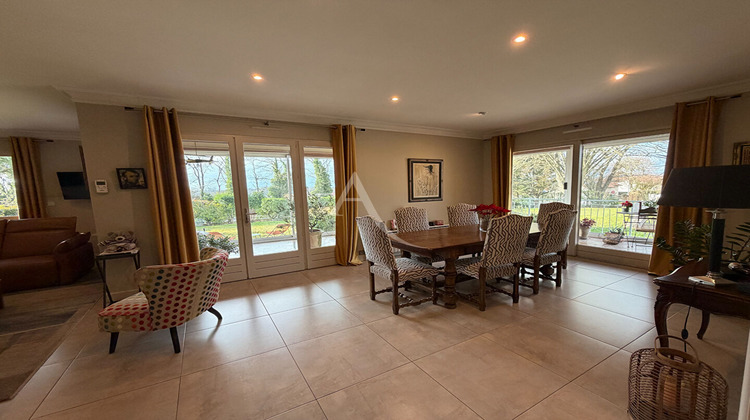 Ma-Cabane - Vente Maison BOURG-EN-BRESSE, 152 m²