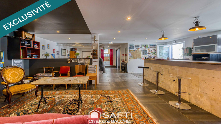 Ma-Cabane - Vente Maison Bourg-en-Bresse, 252 m²