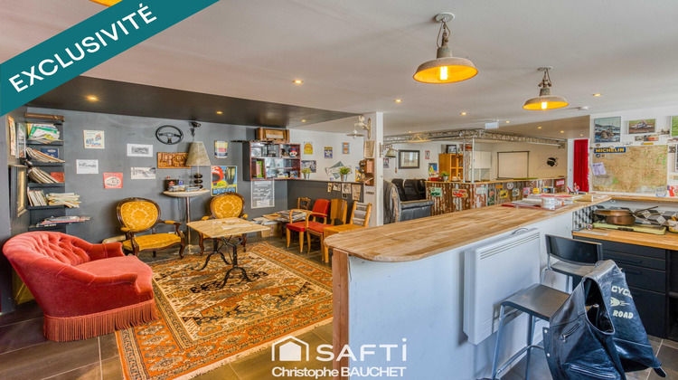 Ma-Cabane - Vente Maison Bourg-en-Bresse, 252 m²