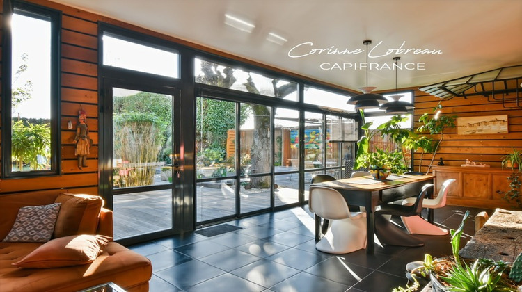 Ma-Cabane - Vente Maison BOURG EN BRESSE, 158 m²