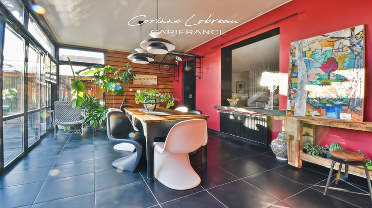 Ma-Cabane - Vente Maison BOURG EN BRESSE, 158 m²