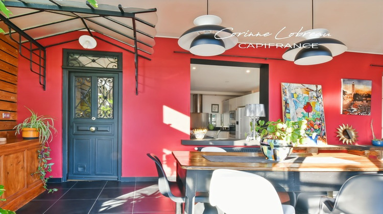 Ma-Cabane - Vente Maison BOURG EN BRESSE, 158 m²