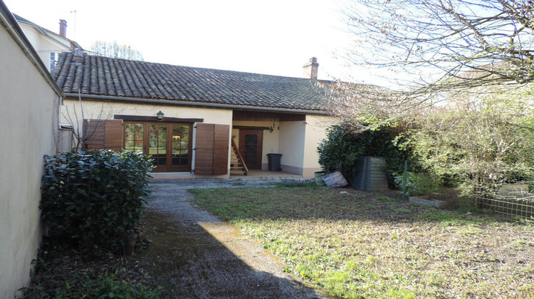 Ma-Cabane - Vente Maison BOURG EN BRESSE, 170 m²