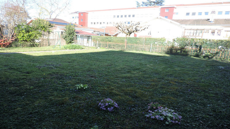 Ma-Cabane - Vente Maison BOURG EN BRESSE, 170 m²