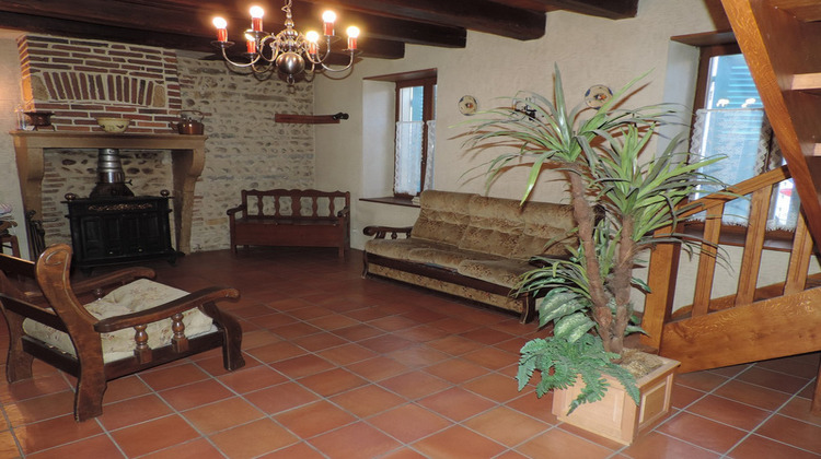 Ma-Cabane - Vente Maison BOURG EN BRESSE, 170 m²