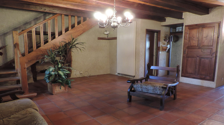 Ma-Cabane - Vente Maison BOURG EN BRESSE, 170 m²