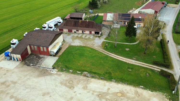 Ma-Cabane - Vente Maison BOURG EN BRESSE, 380 m²
