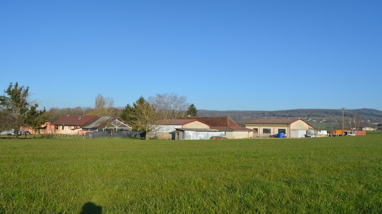 Ma-Cabane - Vente Maison BOURG EN BRESSE, 380 m²