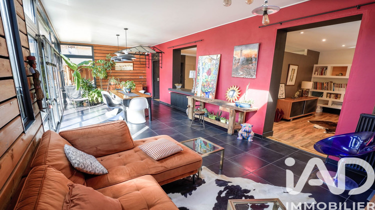 Ma-Cabane - Vente Maison Bourg-en-Bresse, 158 m²