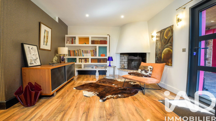 Ma-Cabane - Vente Maison Bourg-en-Bresse, 158 m²