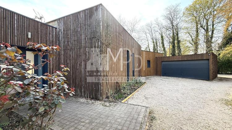 Ma-Cabane - Vente Maison Bourg-en-Bresse, 221 m²