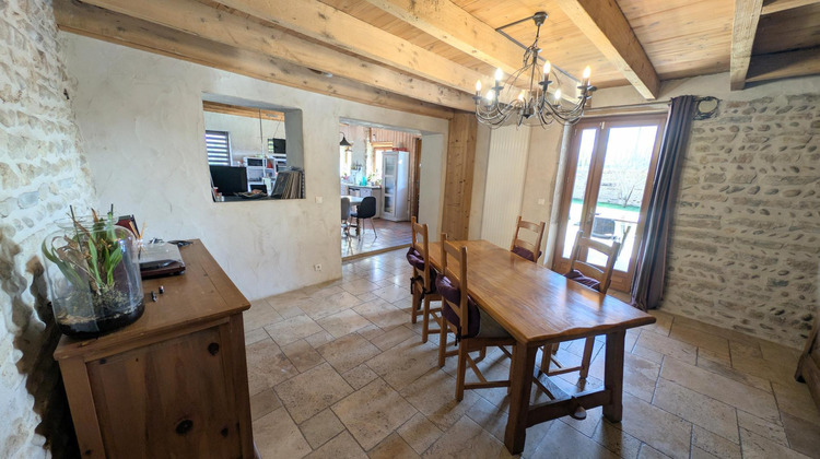 Ma-Cabane - Vente Maison Bourg-en-Bresse, 220 m²