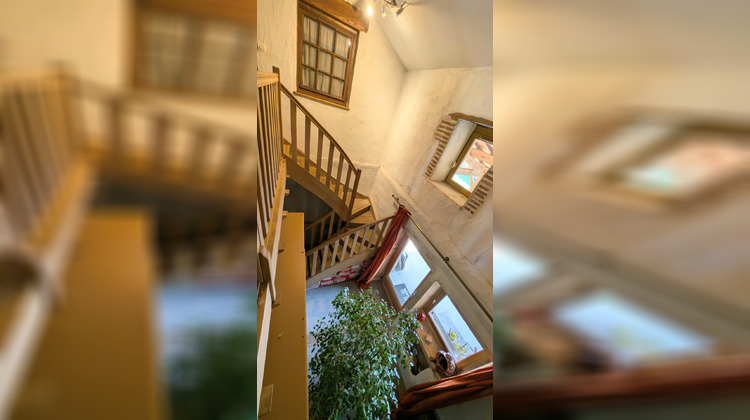 Ma-Cabane - Vente Maison Bourg-en-Bresse, 220 m²