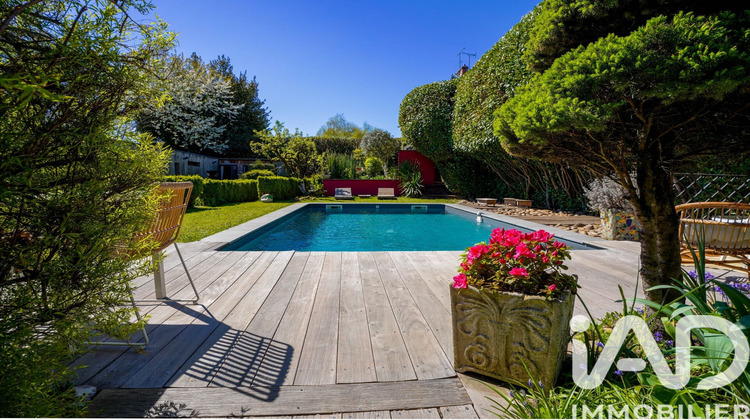 Ma-Cabane - Vente Maison Bourg-en-Bresse, 158 m²
