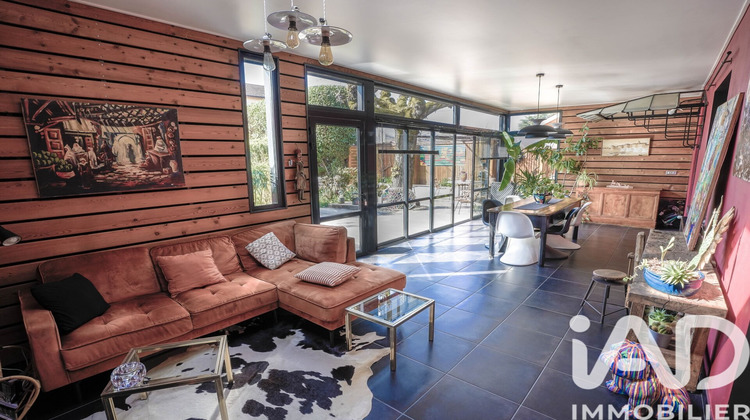 Ma-Cabane - Vente Maison Bourg-en-Bresse, 158 m²