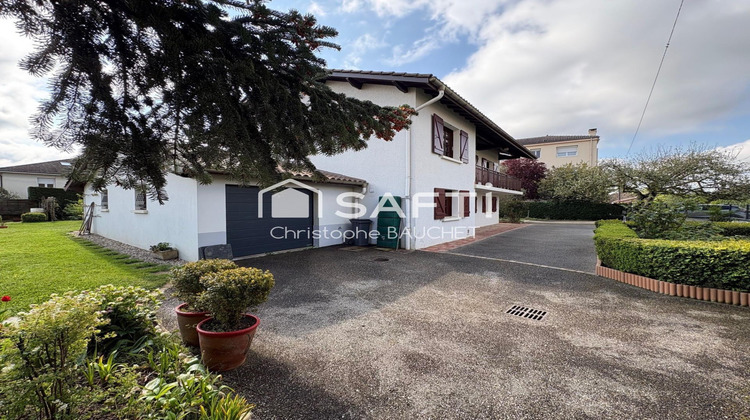 Ma-Cabane - Vente Maison Bourg-en-Bresse, 168 m²