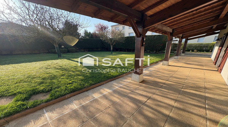 Ma-Cabane - Vente Maison Bourg-en-Bresse, 168 m²