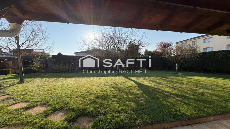 Ma-Cabane - Vente Maison Bourg-en-Bresse, 168 m²