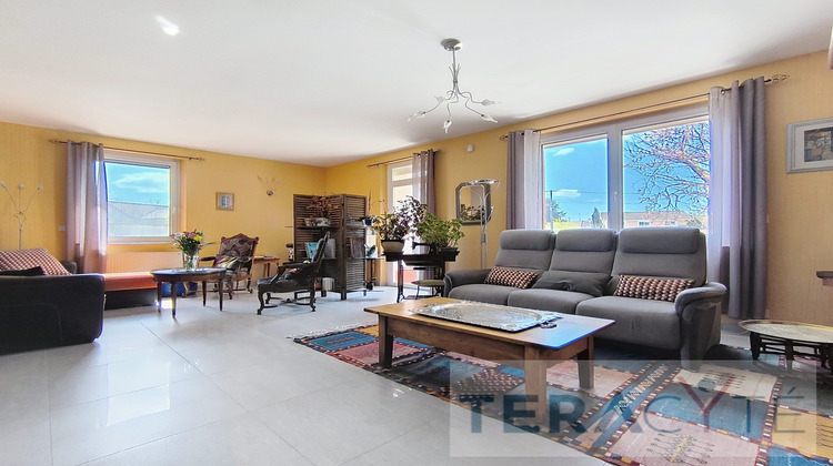 Ma-Cabane - Vente Maison Bourg-en-Bresse, 178 m²