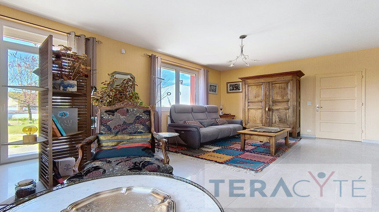 Ma-Cabane - Vente Maison Bourg-en-Bresse, 178 m²