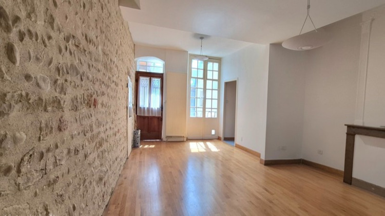 Ma-Cabane - Vente Maison BOURG EN BRESSE, 262 m²