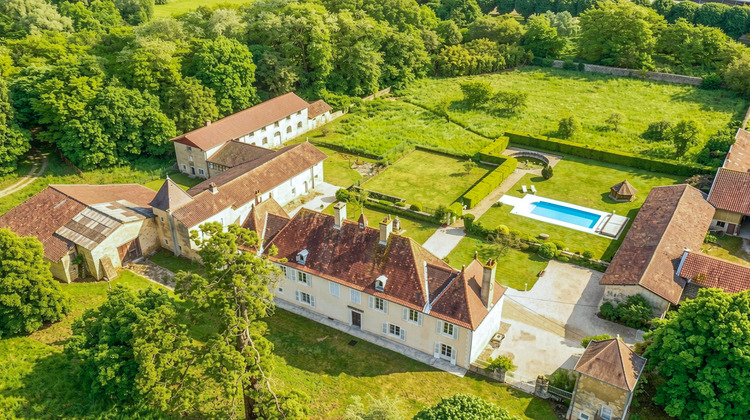 Ma-Cabane - Vente Maison BOURG-EN-BRESSE, 350 m²