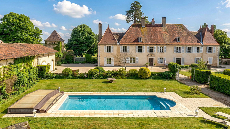 Ma-Cabane - Vente Maison BOURG-EN-BRESSE, 350 m²