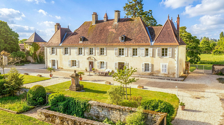 Ma-Cabane - Vente Maison BOURG-EN-BRESSE, 350 m²