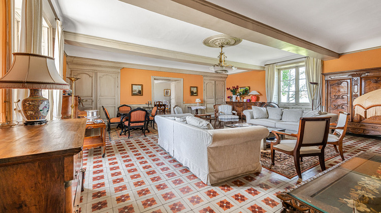 Ma-Cabane - Vente Maison BOURG-EN-BRESSE, 350 m²