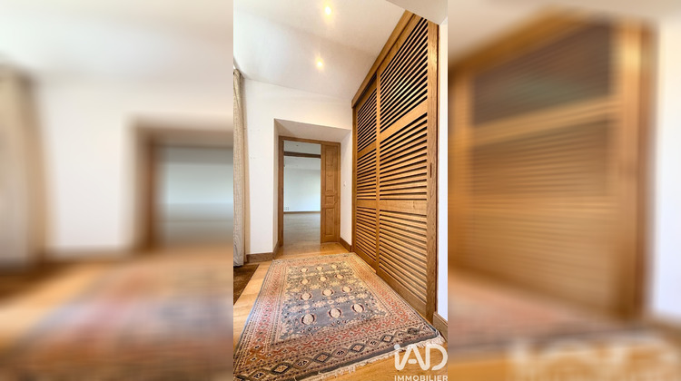Ma-Cabane - Vente Maison Bourg-en-Bresse, 267 m²