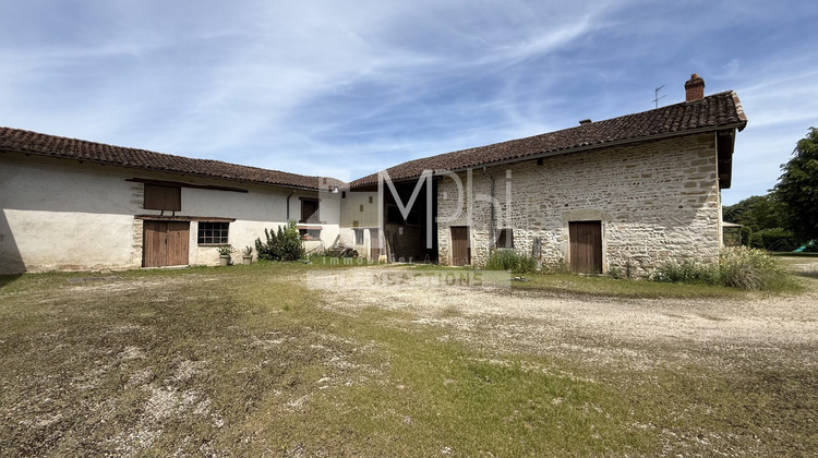 Ma-Cabane - Vente Maison Bourg-en-Bresse, 440 m²