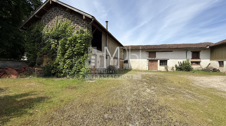 Ma-Cabane - Vente Maison Bourg-en-Bresse, 440 m²