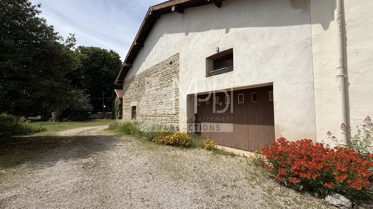 Ma-Cabane - Vente Maison Bourg-en-Bresse, 440 m²