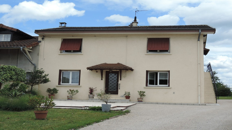 Ma-Cabane - Vente Maison BOURG EN BRESSE, 148 m²