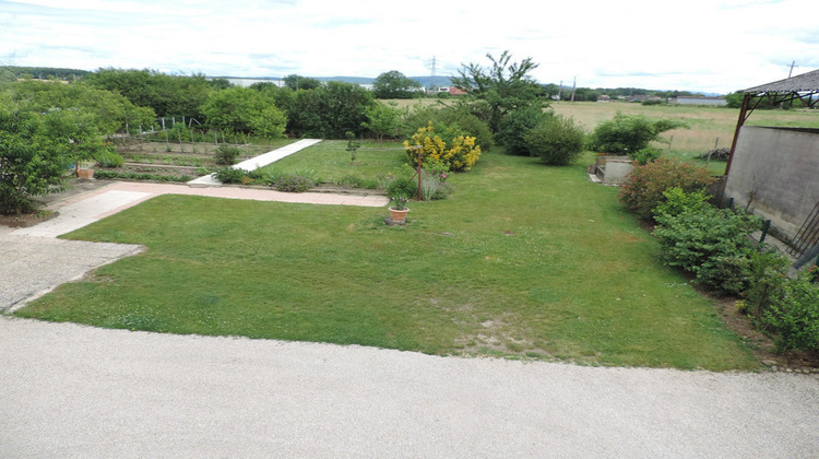 Ma-Cabane - Vente Maison BOURG EN BRESSE, 148 m²